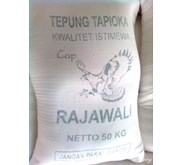 MJ NET Istana Tepung ( Bahan Dasar Singkong)