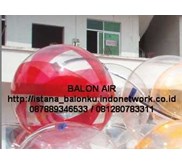 water balon