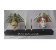 ONDEL ONDEL PEN HOLDER
