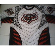 baju cross jersey