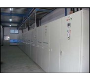 LV Main Distribution Panel ( LVMDP)
