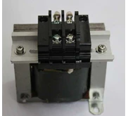 DC reactor