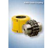 HITACHI CHAIN COUPLING, TSUBAKI CHAIN COUPLING, KOBE CHAIN COUPLING