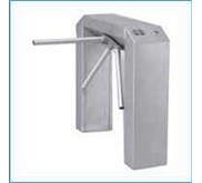 tripod barrier