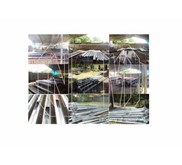 Produksi PJU
