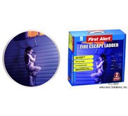 EVACUATION ESCAPE LADDER PORTABLE