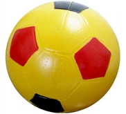 Bola Plastik 8' Extra Joss