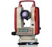Digital Theodolite Kolida KT 02