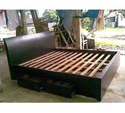 Tempat Tidur