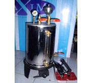 setrika uap boiler