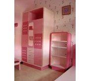 Desain dan Bikin Kamar Anak