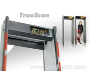Walk Through ( Gate Sensor Tubuh)