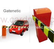 Barrier Gate