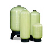 Structural FRP Tank