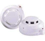 Smoke Detector ( AH 8011 )