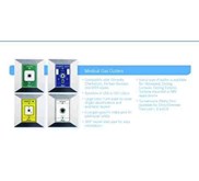 OUTLET MODEL OHMEDA/ DISS/ DIN MERK AMICO