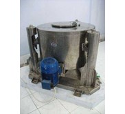 mesin pemeras pakaian ( mesin laundry )