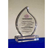 piala plakat patung trophy medali