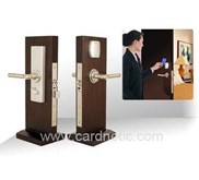 Airkey Hotel Lock Sistem