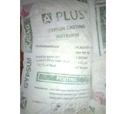 APLUS Gypsum CASTING