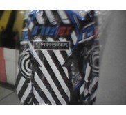 baju cross oneal