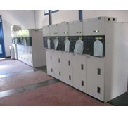 Panel Tegangan Menengah ( TM)
