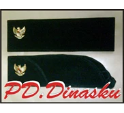 peci paskibra