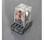 Relay OMRON MK2P-I