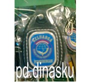 gantungan kunci perhubungan