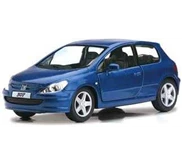 Peugeot 307 XSI