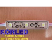 MODULE LED Samsung Chip