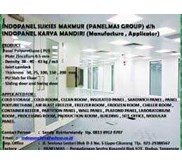 2 BONGKAR PASANG COLD STORAGE BEKAS INDONESIA : INDOPANEL 