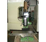 Mesin MILLING & DRILLING ZAY-7032, Baru