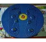 JOGGING Body Plate