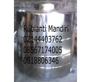 TANKI STAINLESS