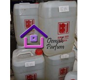 Fructose / Gula cair tapioka
