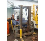 Forklift : KOMATSU FD30