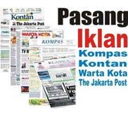 AGEN IKLAN KOMPAS