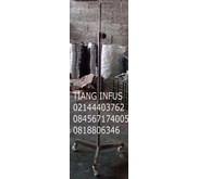 TIANG ANTRIAN