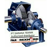 Falk Gearbox Gear Reducer Gearmotor