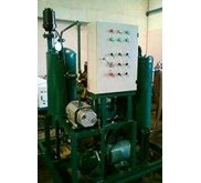 Purifikasi Oli Trafo