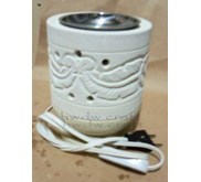 burner batu elektrik