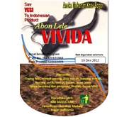 Abon Lele