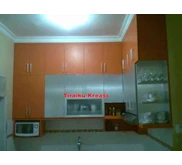 Kitchen Set Minimalis 2
