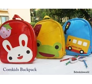 Comkids Backpack