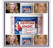 Egyptian Magic Cream