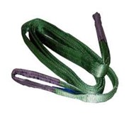 Webbing Sling Speed Lift