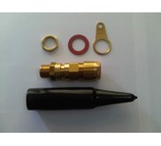 Shroud for Armour and Non Armoured