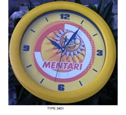 Jam Dinding Promosi