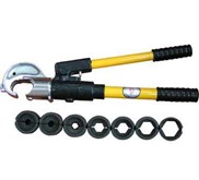 OPT TAI CHANG HARU Hydraulic Crimping Tools